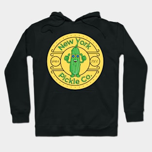 New York Pickle Co. Hoodie